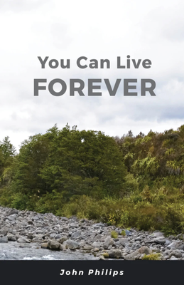 You Can Live Forever, Christianity Explained | Emmaus Correspondence School